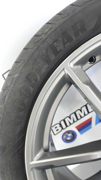 Jante ORIGINAL BMW Style 662M Serie 5 (G30/G31) 18" 5X112 9Jx18 ET44