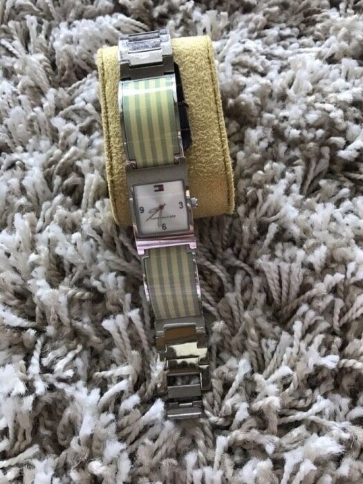Relógio Tommy Hilfiger