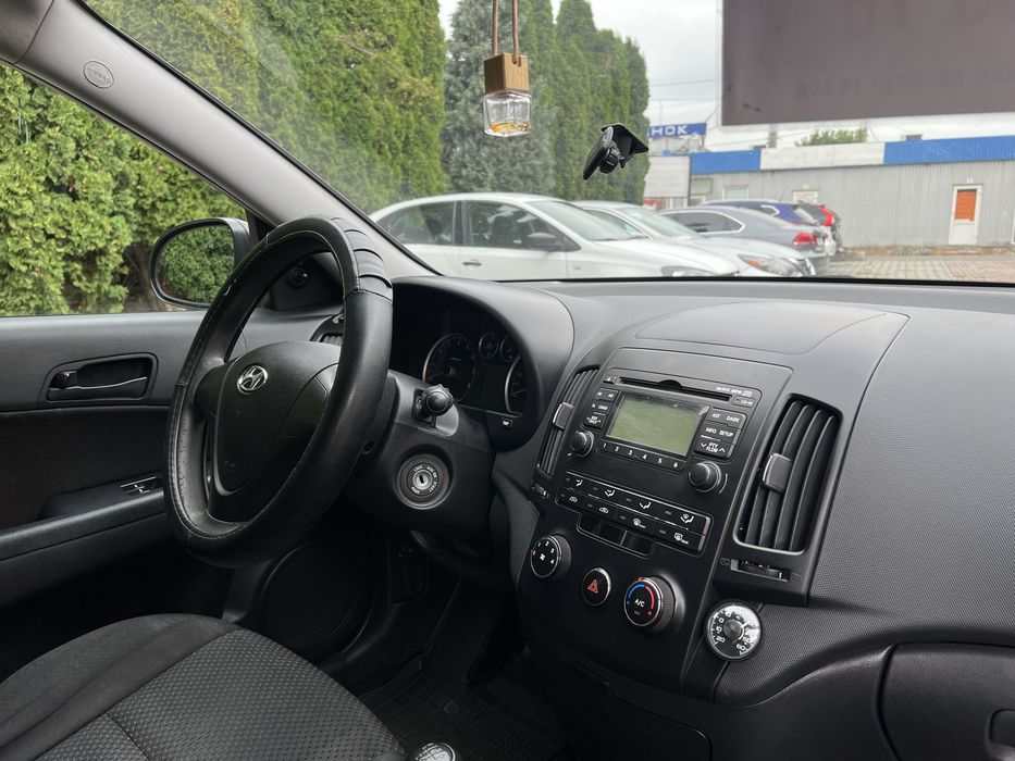 Hyundai i30 2010 ЛІЗИНГ/КРЕДИТ