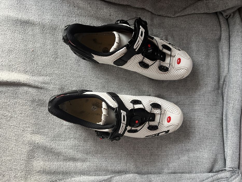 Buty Sidi Wire 2 Carbon