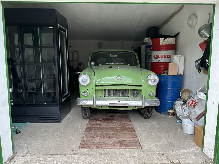 Продам Власний КЛАСНИЙ ГАРАЖ! НОВИЙ Будувався  Для Себе!!!