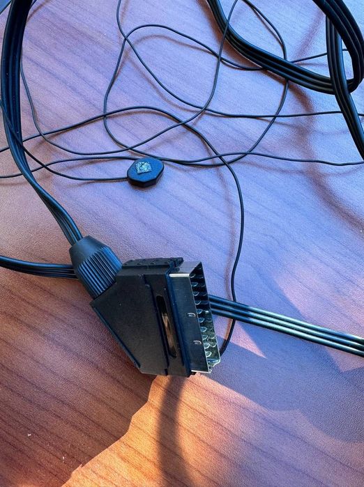 Беспроводной видеосендер GC-5G8A трансмиттер