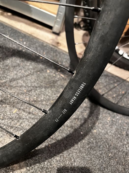 Koła  RONDO LIT RIM 622-23