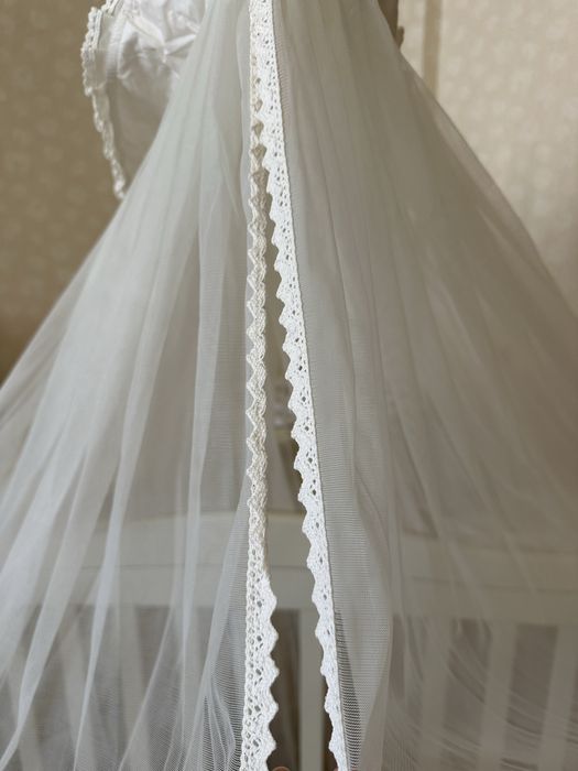 Ліжечко Верес