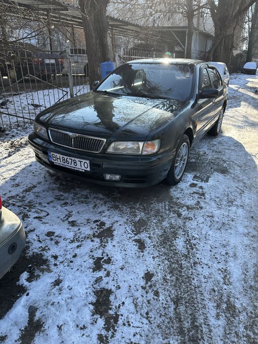 Продам ниссан максима а 32 3.0