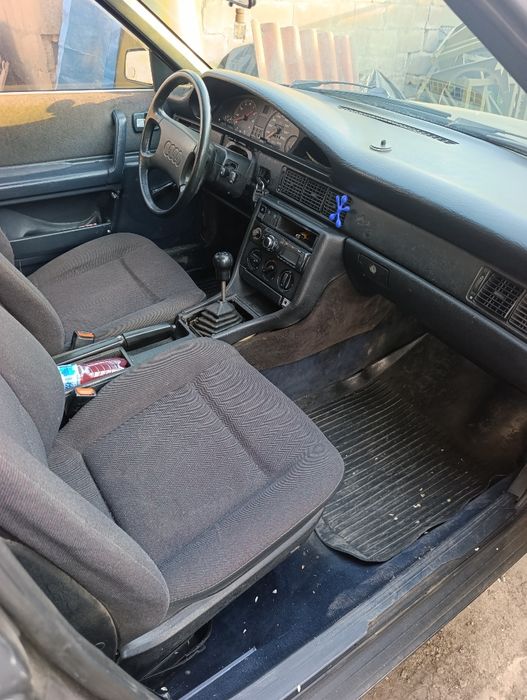 AUDI 100 C3 2.0D