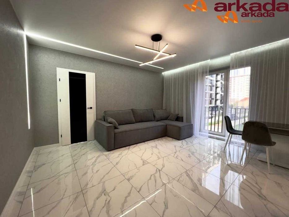 Оренда 2-ої квартири в ЖК Клубне 12 Івано-Франківськ