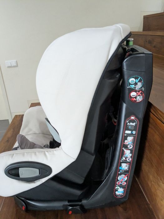 Cadeira auto AXISS bebe Confort