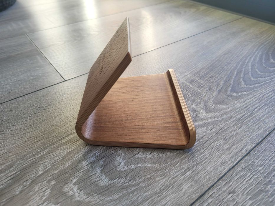 Suporte Secretária Nogueira Samdi para Telemóvel/Tablet