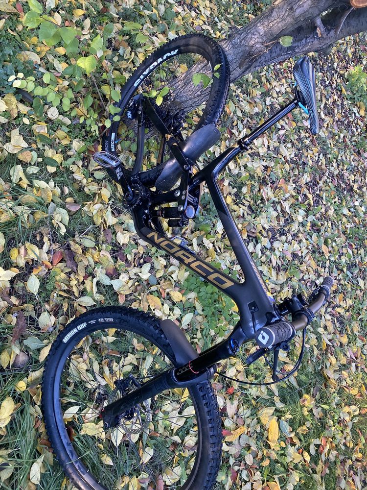 Norco range c9 sale