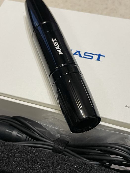 Машинка для перманенту Mast Magi Pen