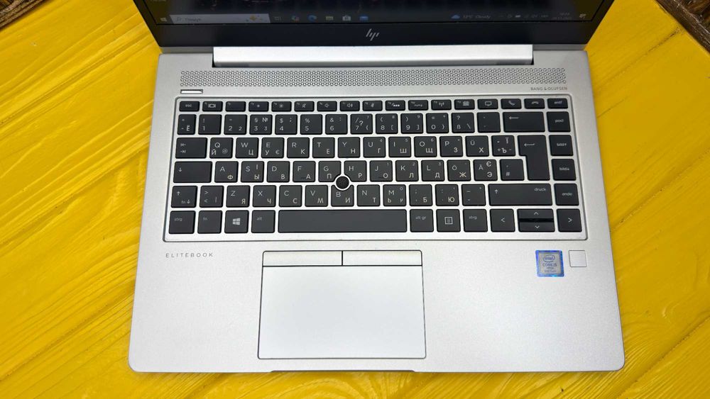 РОЗПРОДАЖ! Ноутбук Для Роботи і Навчання Hp Elitebook 840 G5 /i5-8350U