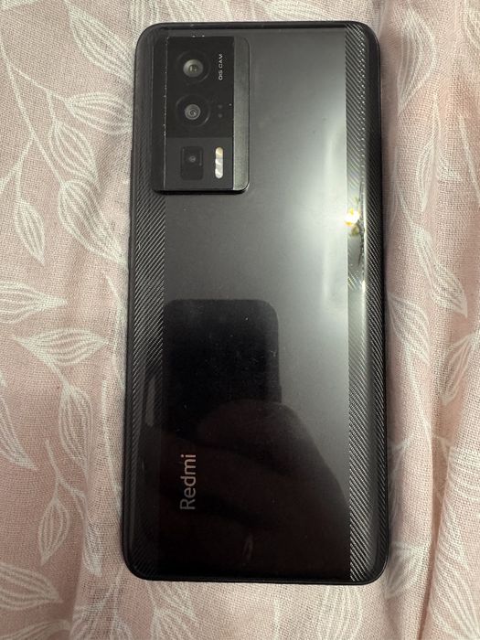 Redmi k60 pro 12/256 Qualcomm Snapdragons8 Gen 2 !! Це не простий k60