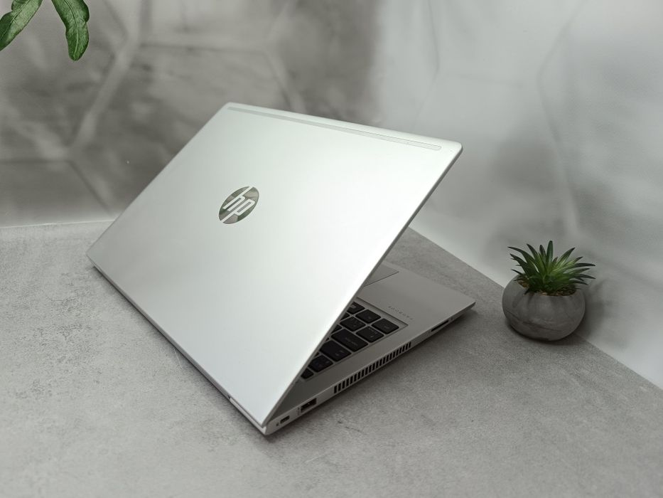 Ноутбук HP ProBook 445R G6/Ryzen 3 3200U/8GB/256/14 "/HD