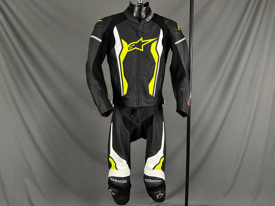 Мотокомбінезон Alpinestars, Dainese GP Force 2PC