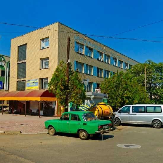 Нежитлові підвальні приміщення - м. Білгород-Дністровський