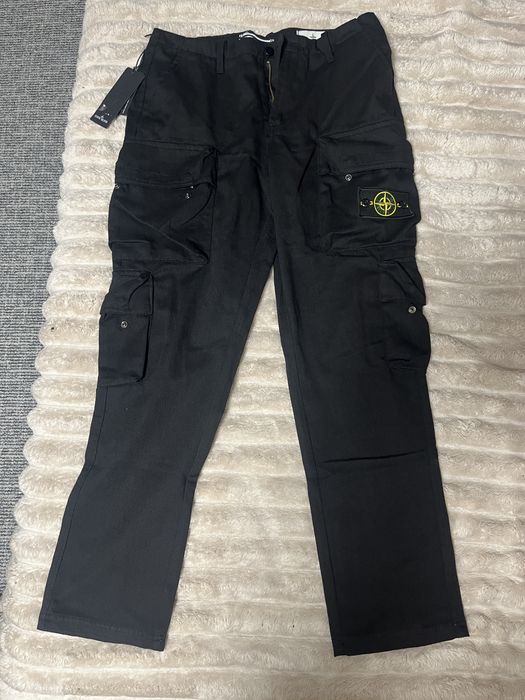 Stone Island штани