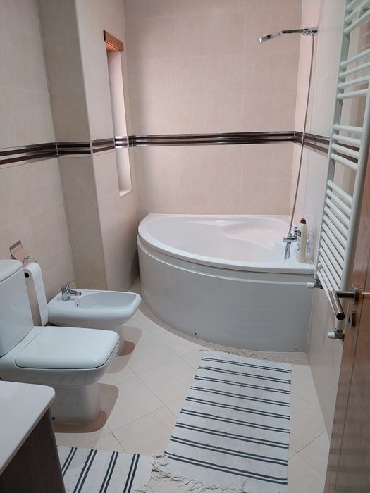 Quarto duplo eclipse Bragança