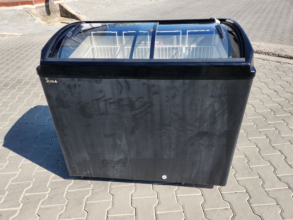 Морозильна камера