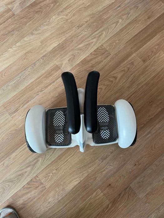 Гіроскутер NINEBOT MINI 10.5 1200 WT
