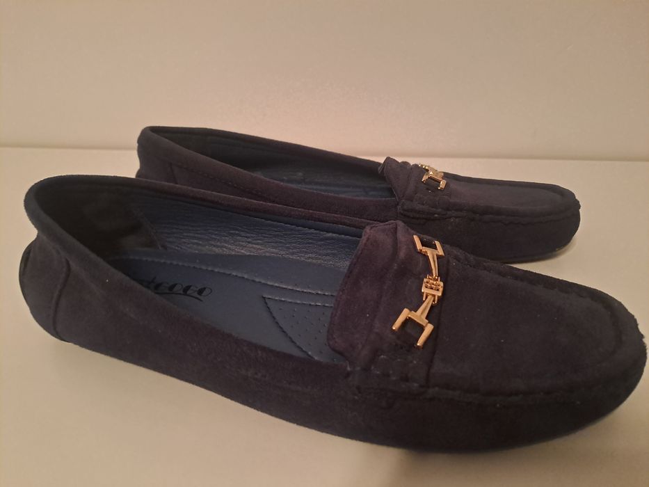 Buty damskie, roz. 40