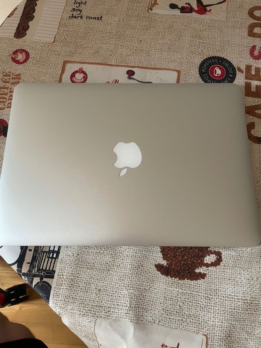Macbook pro 2015