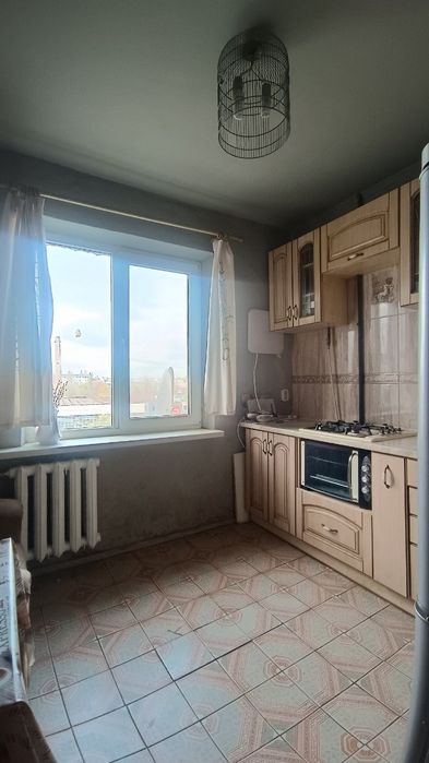 1-комнатная квартира по адресу (площадь 34 м²) - Atlanta.ua - фото 7