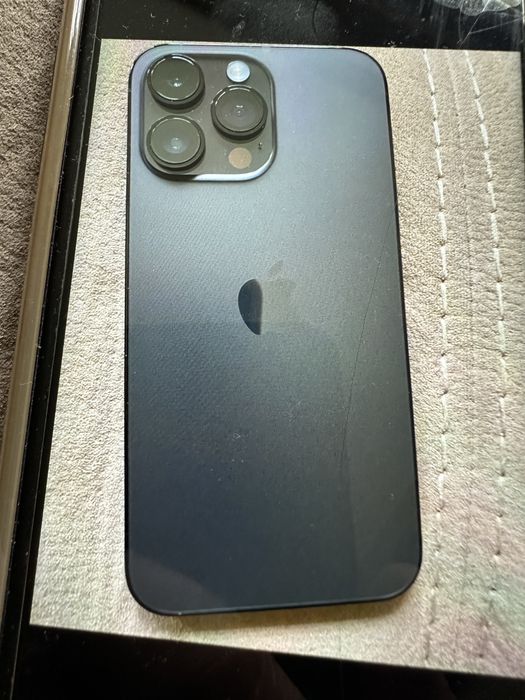 Iphone 14 pro max 128 GB