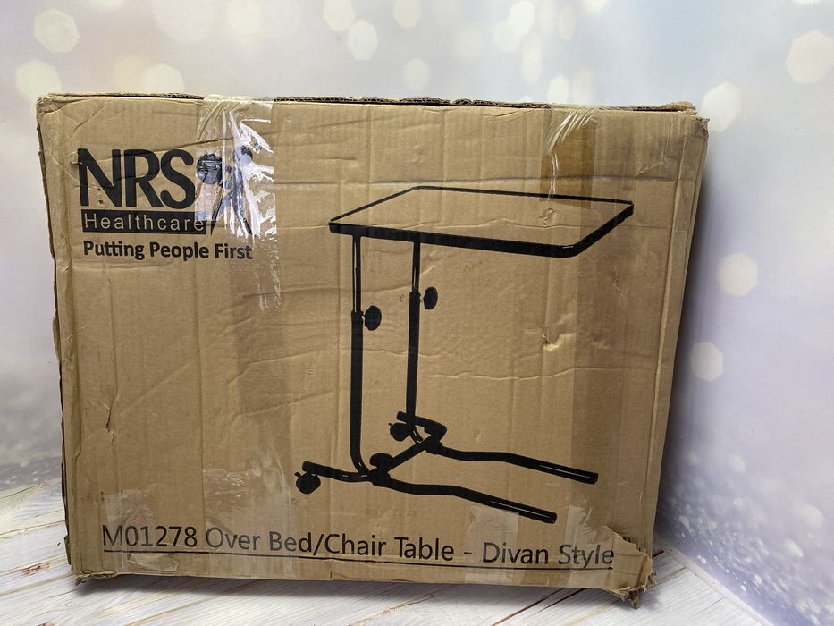Приліжковий столик NRS Helscare M01278