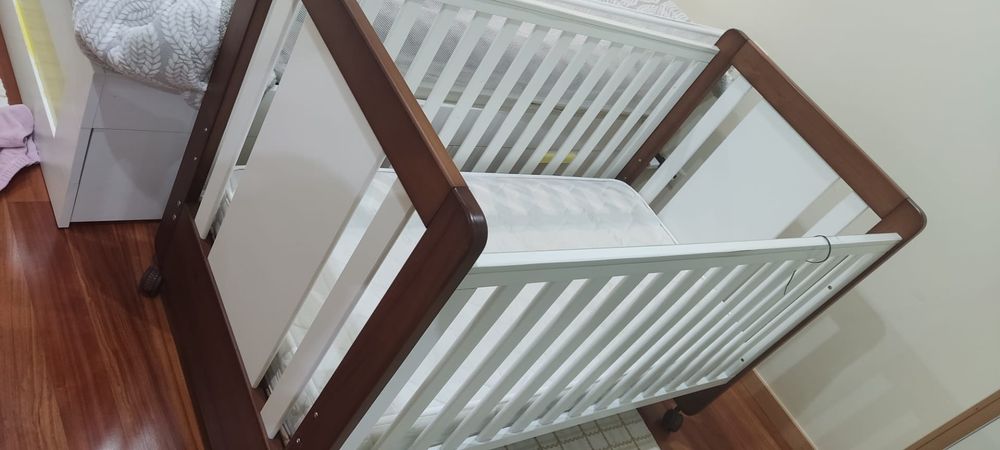 Cama e berço - trama64575350358145124