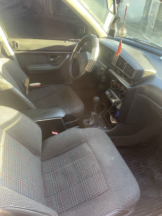 Продам власне авто