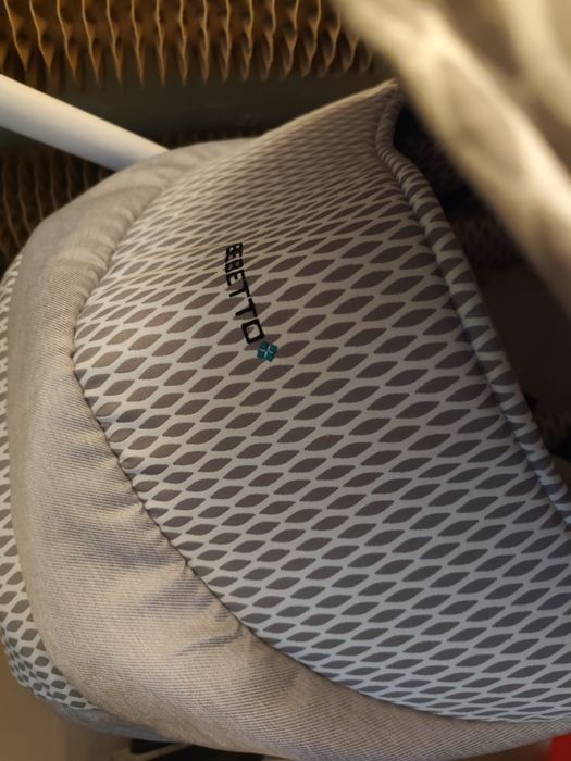 Oryginalny wuzek-spaceròwka w super stanie dla dziecka nowoczesny.