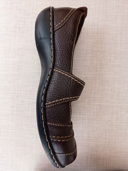 Жіноче взуття Clarks 37 розмір