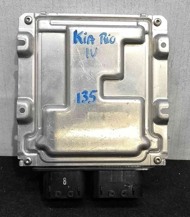 Centralina Motor / ECU 39107-03381 - KIA RIO IV
