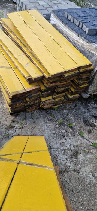Sprzedam Deski sosnowe