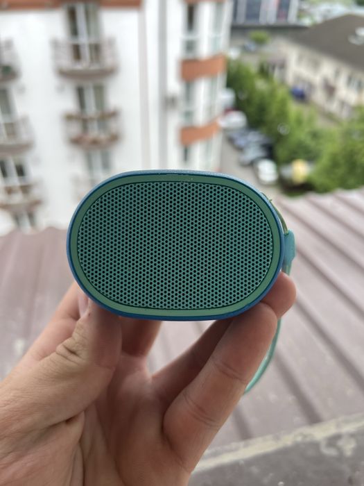 Sony XB01 [SRS-XB01B портативная колонка