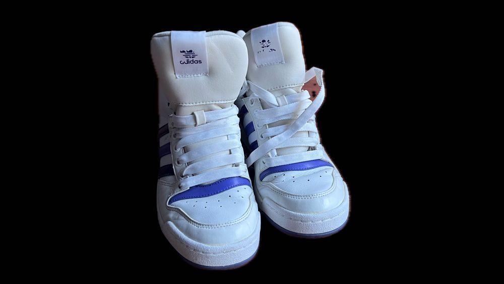 Sapatilhas Adidas Midiru Mid W 40 2/3