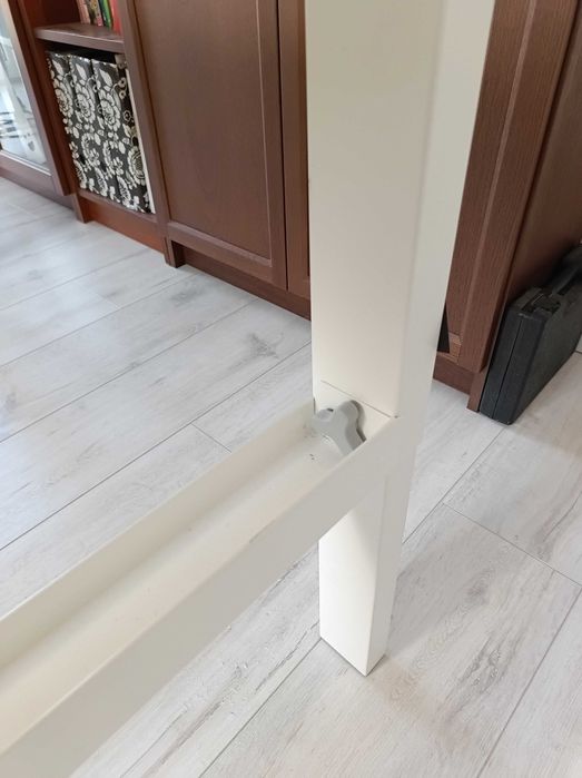 Biurko dziecięce Ikea