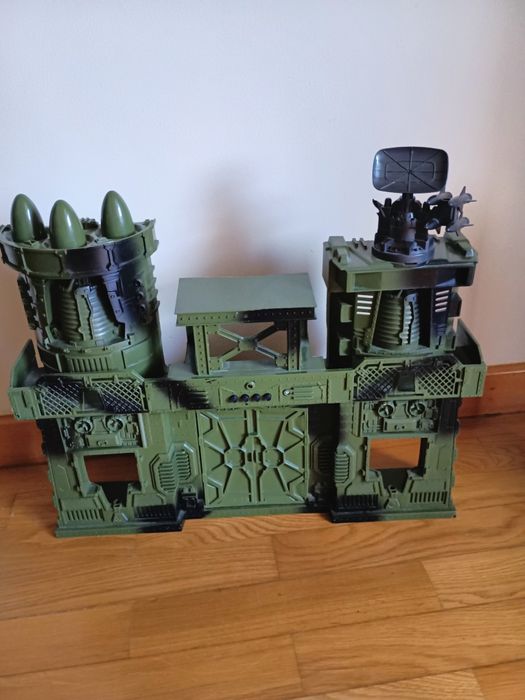 Brinquedos de Ação