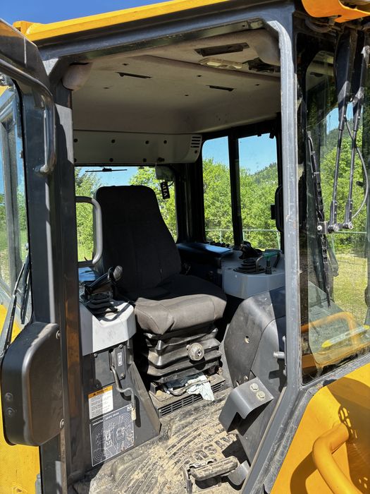 Spych Komatsu D51px