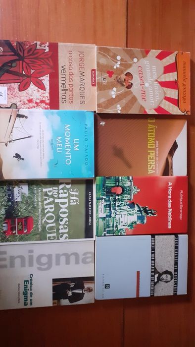 Literatura portuguesa 3