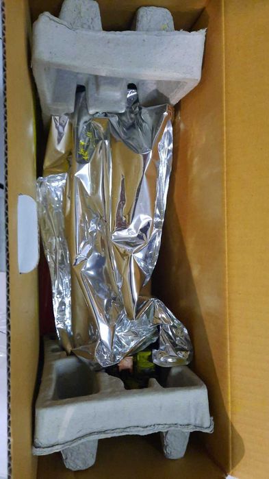 Драм картридж Oki C5800, C5900, C5550MFP жовтий