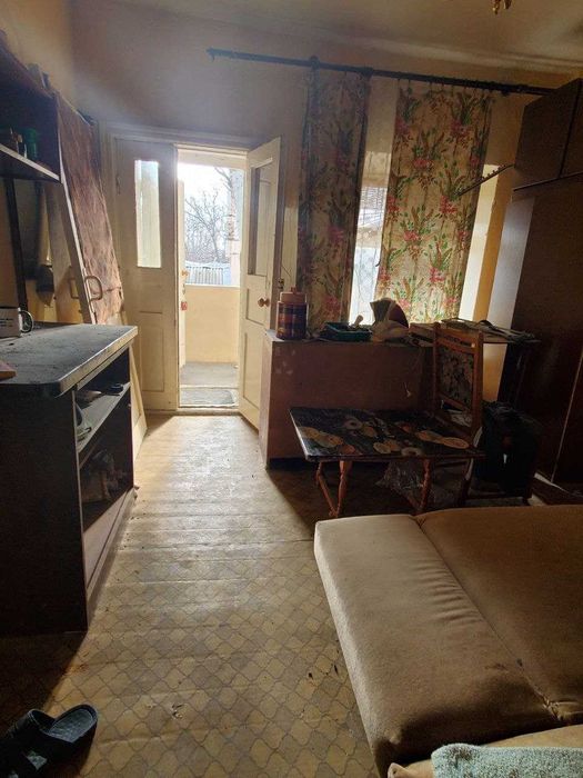 1-комнатная квартира по адресу ул. Танкистов (площадь 20,5 м²) - Atlanta.ua - фото 2