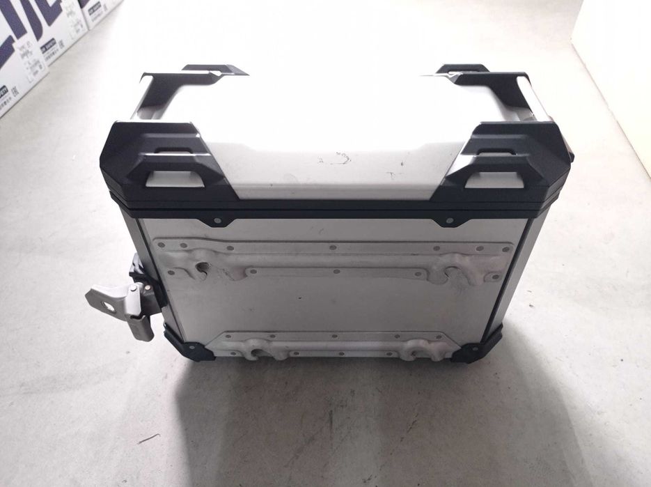 MALA Drt. SUZUKI DAKAR V-STROM DL 1050 – SW MOTECH – SEM FECHADURA