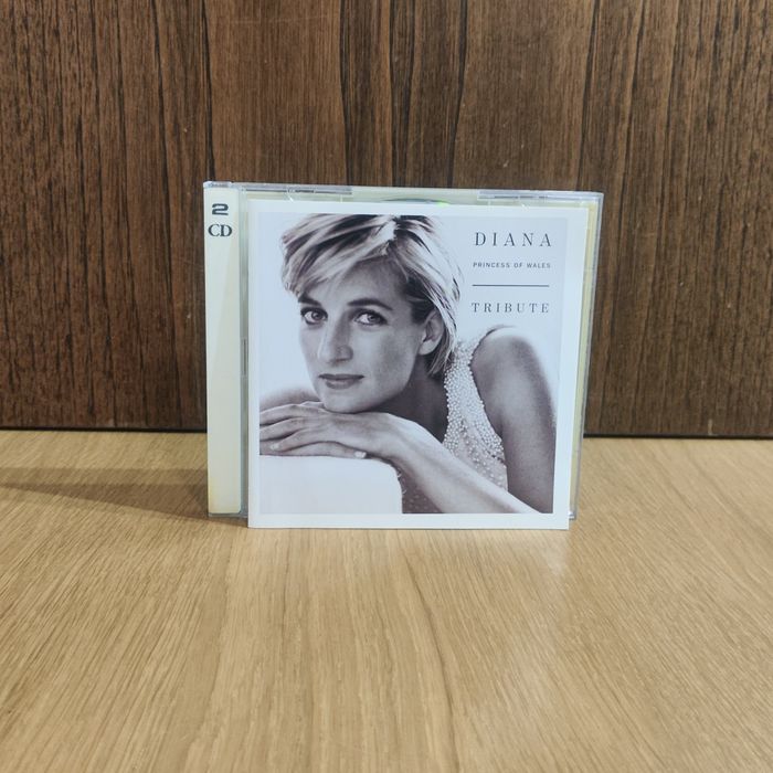 Diana Princess of Wales Tribute