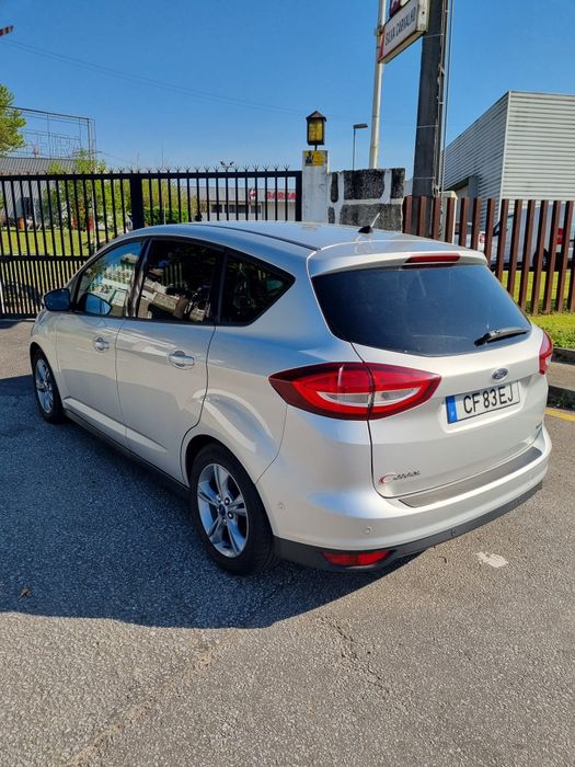 Ford Cmax 1.0 Business