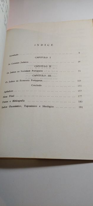 Os Judeus em Portugal no Século XIV - Maria José Pimenta Ferro