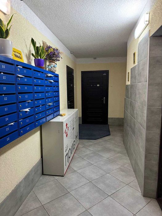 Продаж 50м квартири ЖК Одеський Бульвар Приміська вул.