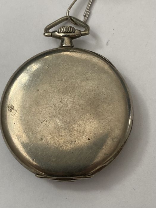 Карманные часы Omega