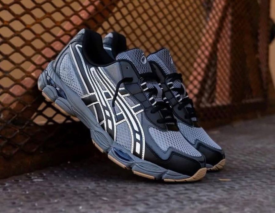 Asics Gel NYC 2055